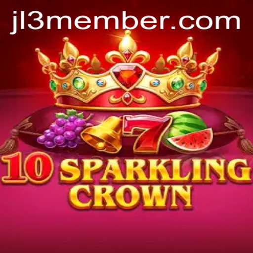 Discover the Enigma of 10SparklingCrown: An Engaging Journey with jl3