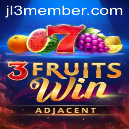 3FruitsWin: A Refreshing Spin on Classic Slot Gaming