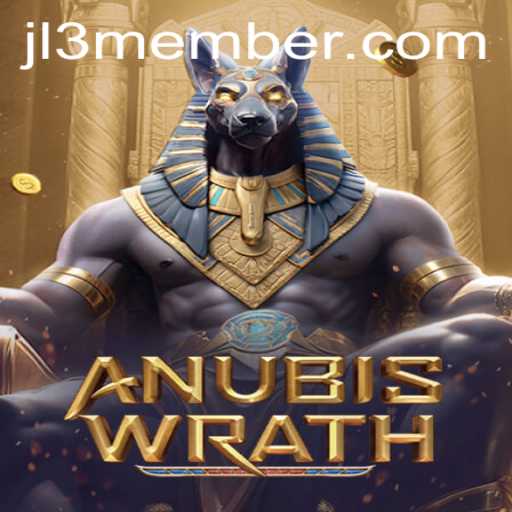 AnubisWrath: Enter the Realm of Ancient Egyptian Mysticism