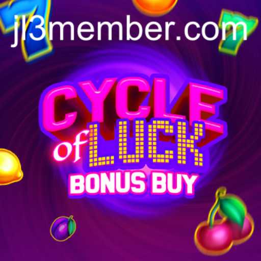 Cycle of Luck Bonus Buy: An Engaging Adventurous Experience