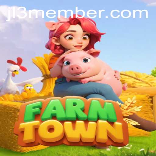 Exploring FarmTown The Ultimate Agricultural Simulation