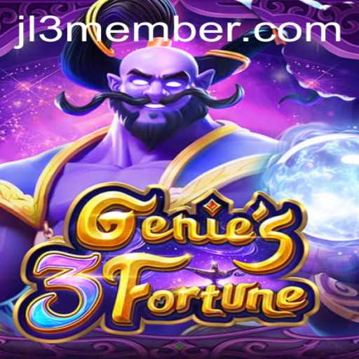 Exploring Genie3Fortune: A Delightful Gaming Experience