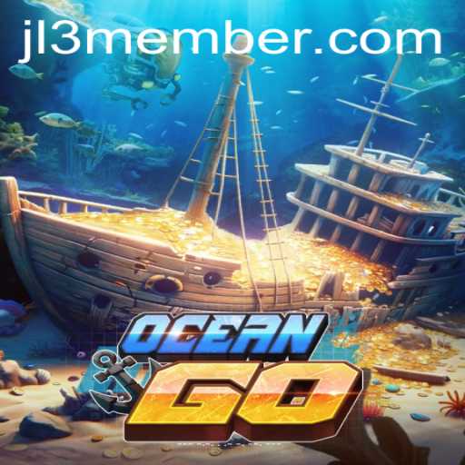 Dive into OceanGO: An Exciting Underwater Adventure