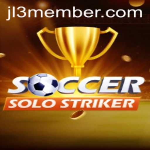 SoccerSoloStriker: The Ultimate Football Experience