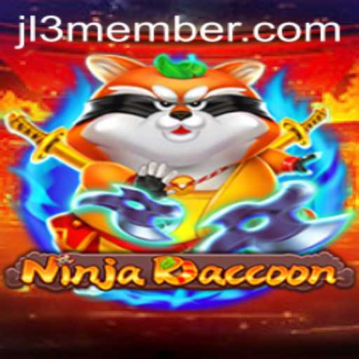 Unveiling NinjaRaccoon: A Thrilling Adventure Awaits