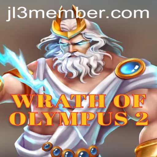 Wrath of Olympus 2: An Epic Gaming Adventure